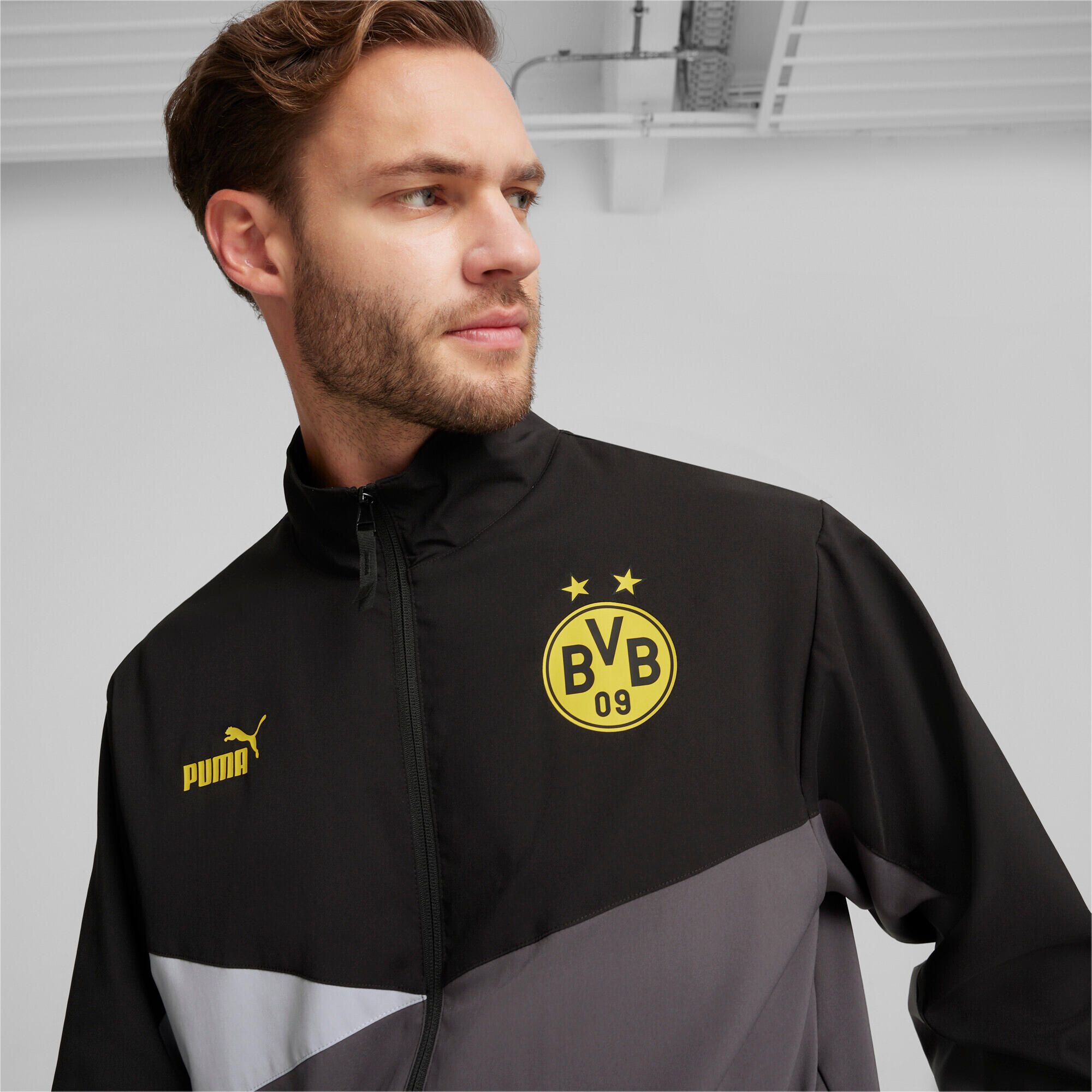 Felpa Borussia Dortmund 2023/24 4/7