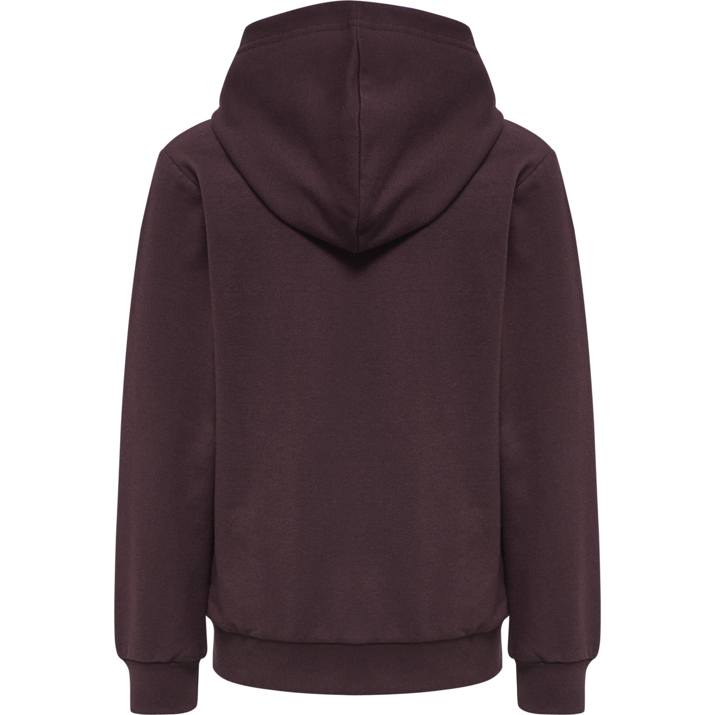 Sweatshirt à capuche enfant Hummel Cuatro 2/3
