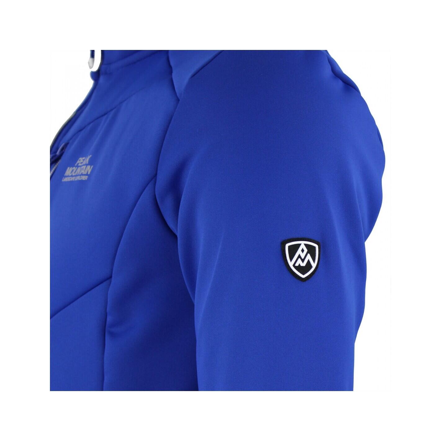 Polarshell-Jacke Peak Mountain 5/5