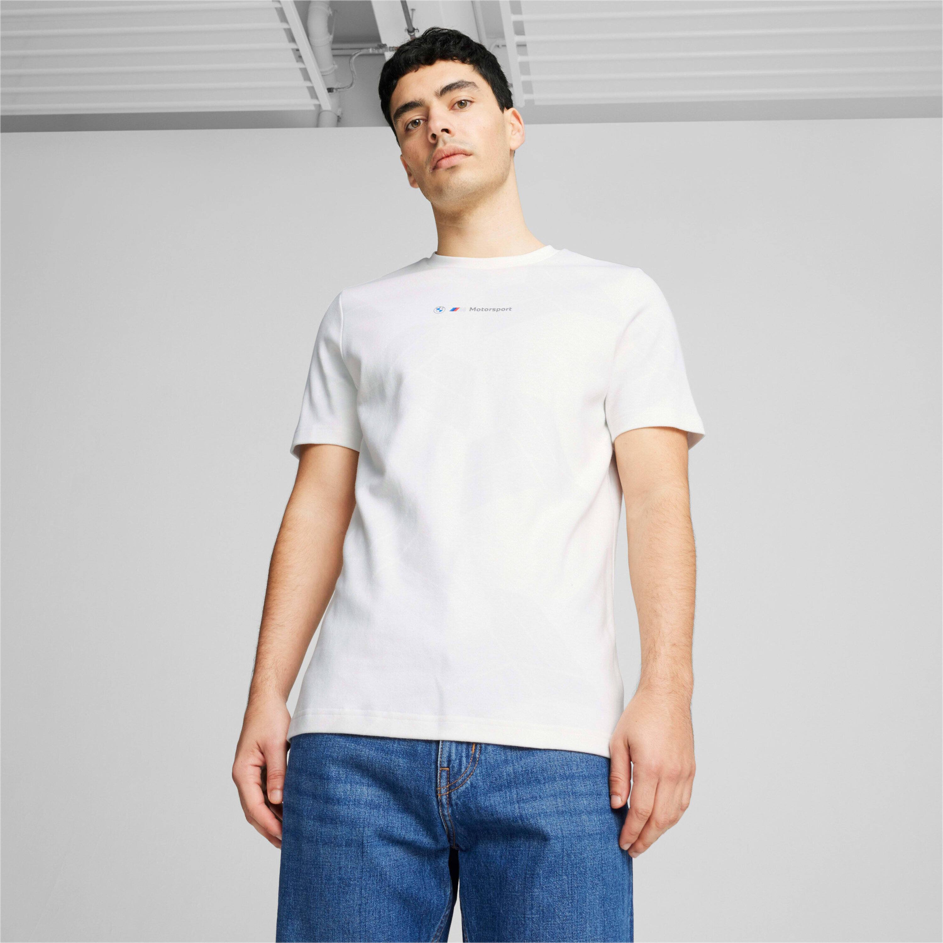 T-shirt Puma 2/5