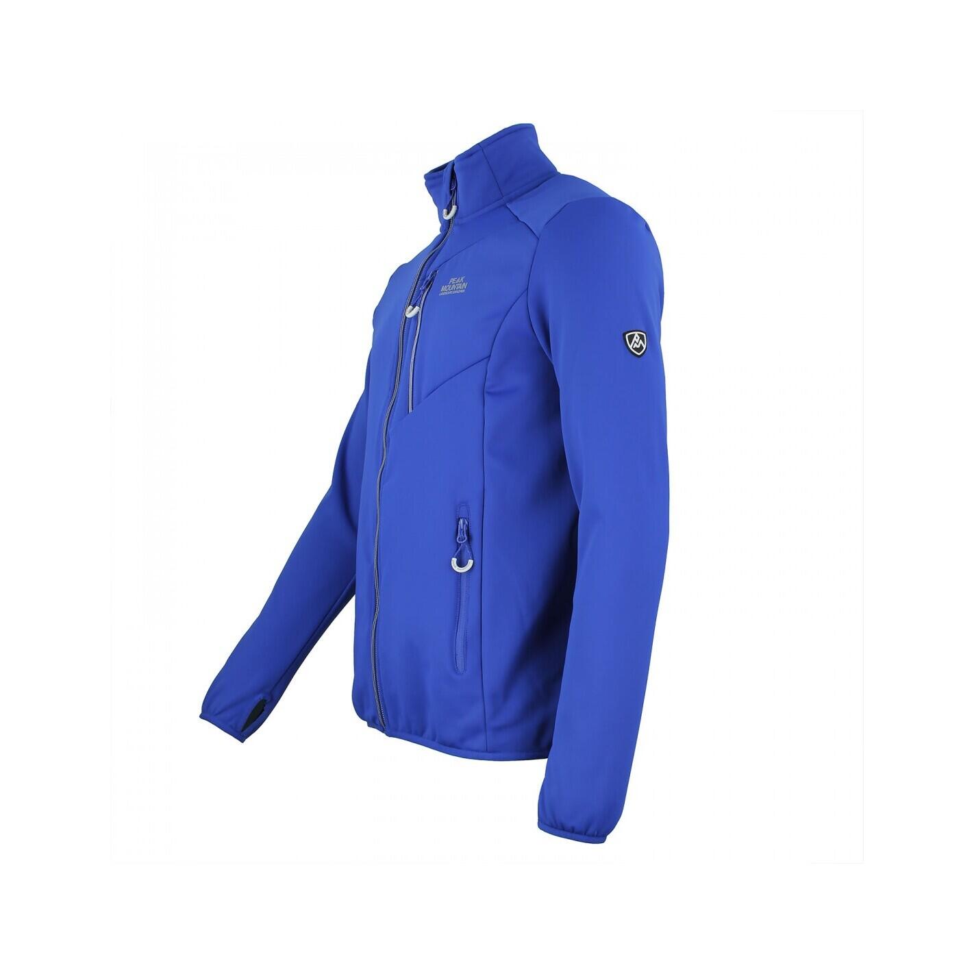 Polarshell-Jacke Peak Mountain 3/5