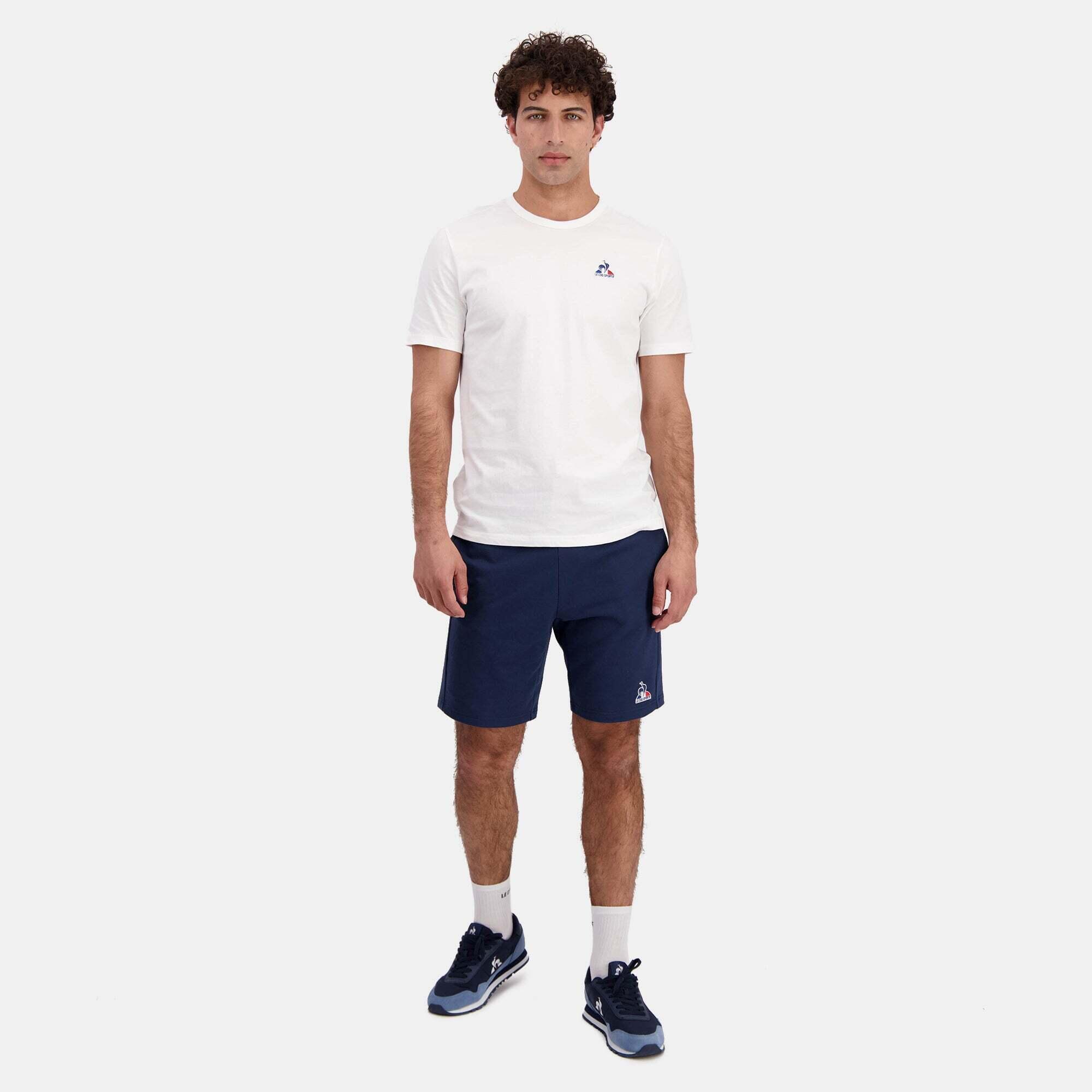 Short Le Coq Sportif Essentiels 3/6