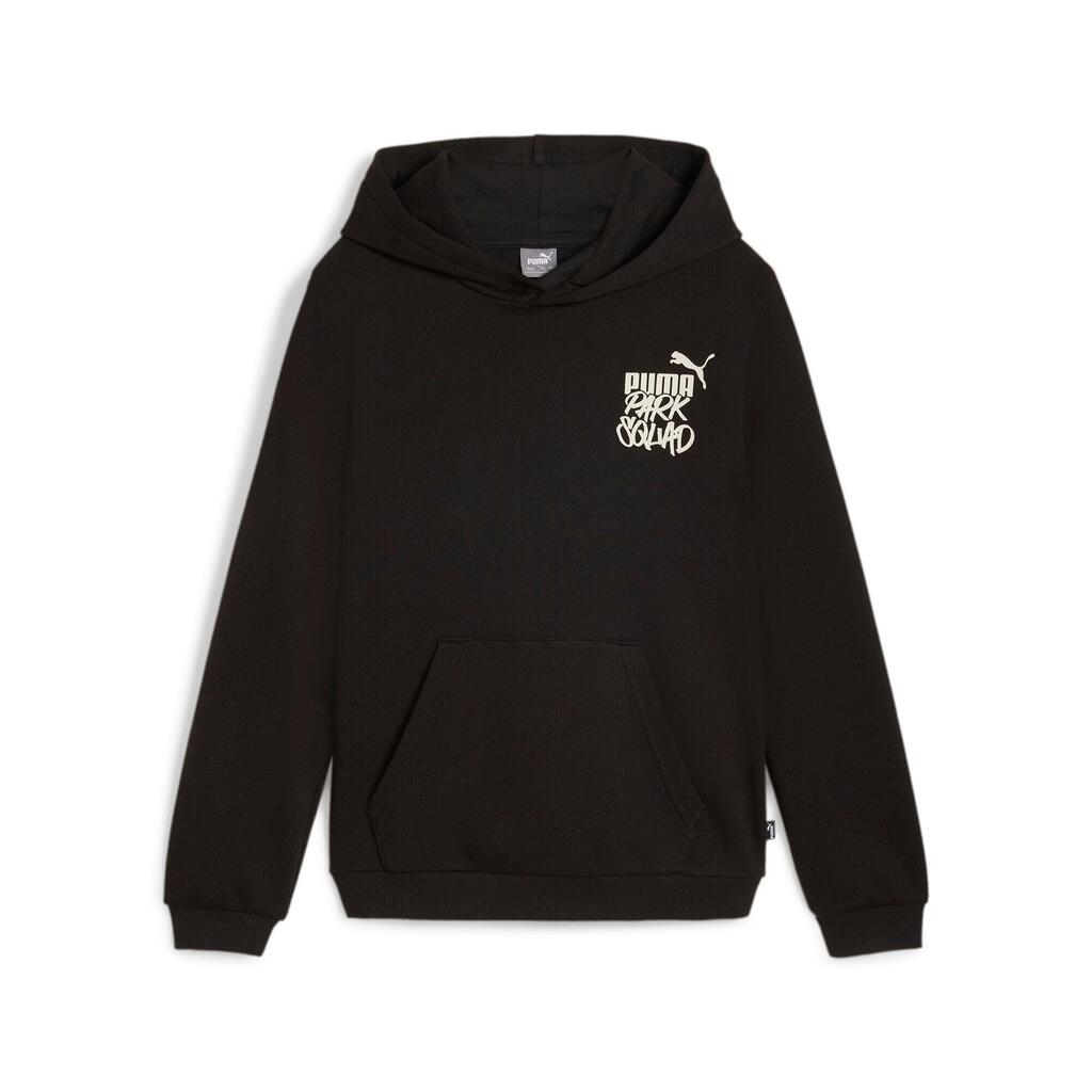 Puma Essentials+ Mid 90s Kids Hoodie