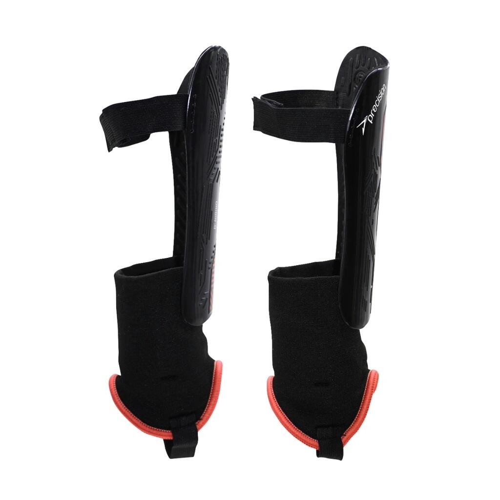 Protezioni per tibie e caviglie Precision Origin.0 3/3