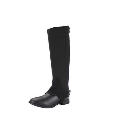 Mini-chaps en néoprène Red Horse