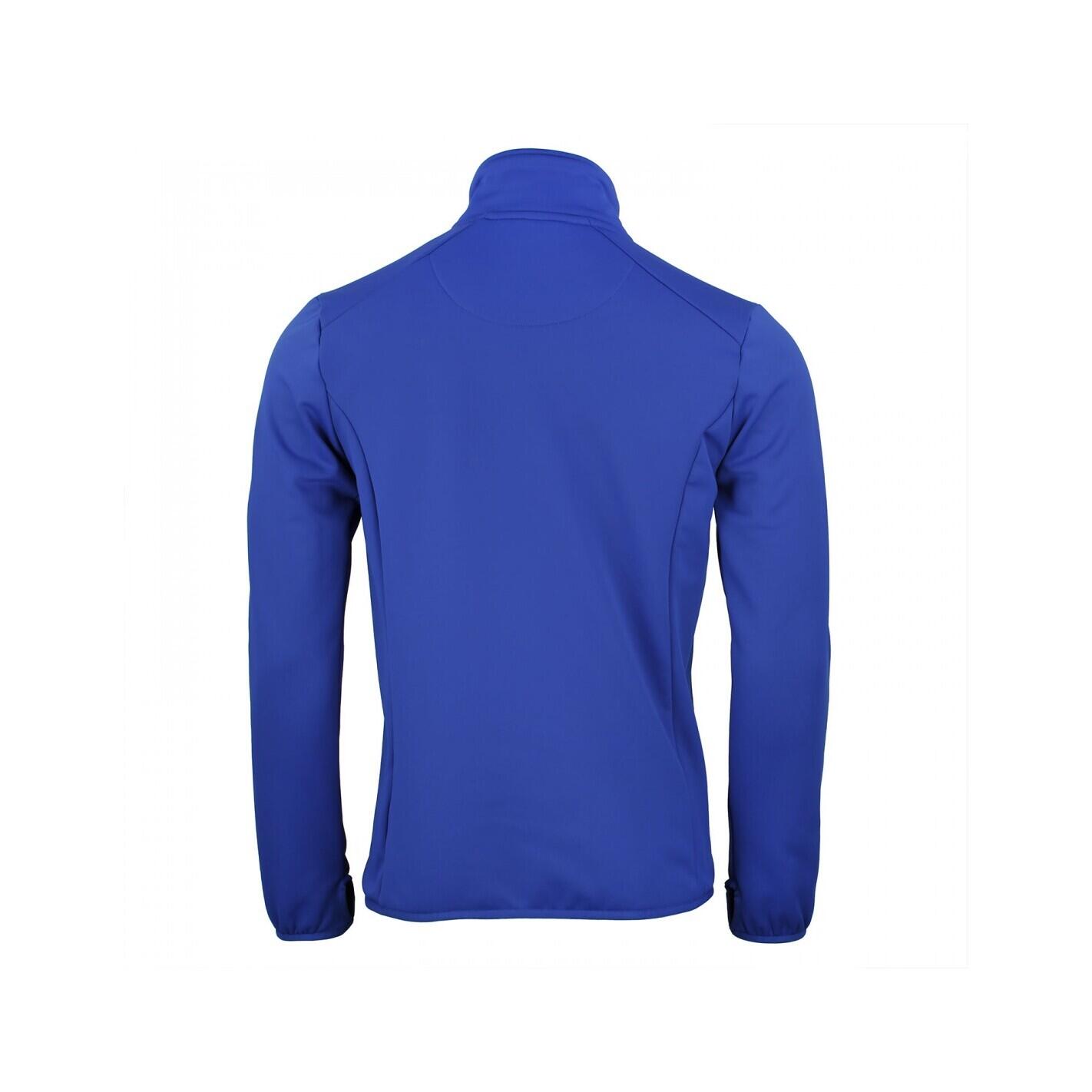 Polarshell-Jacke Peak Mountain 2/5