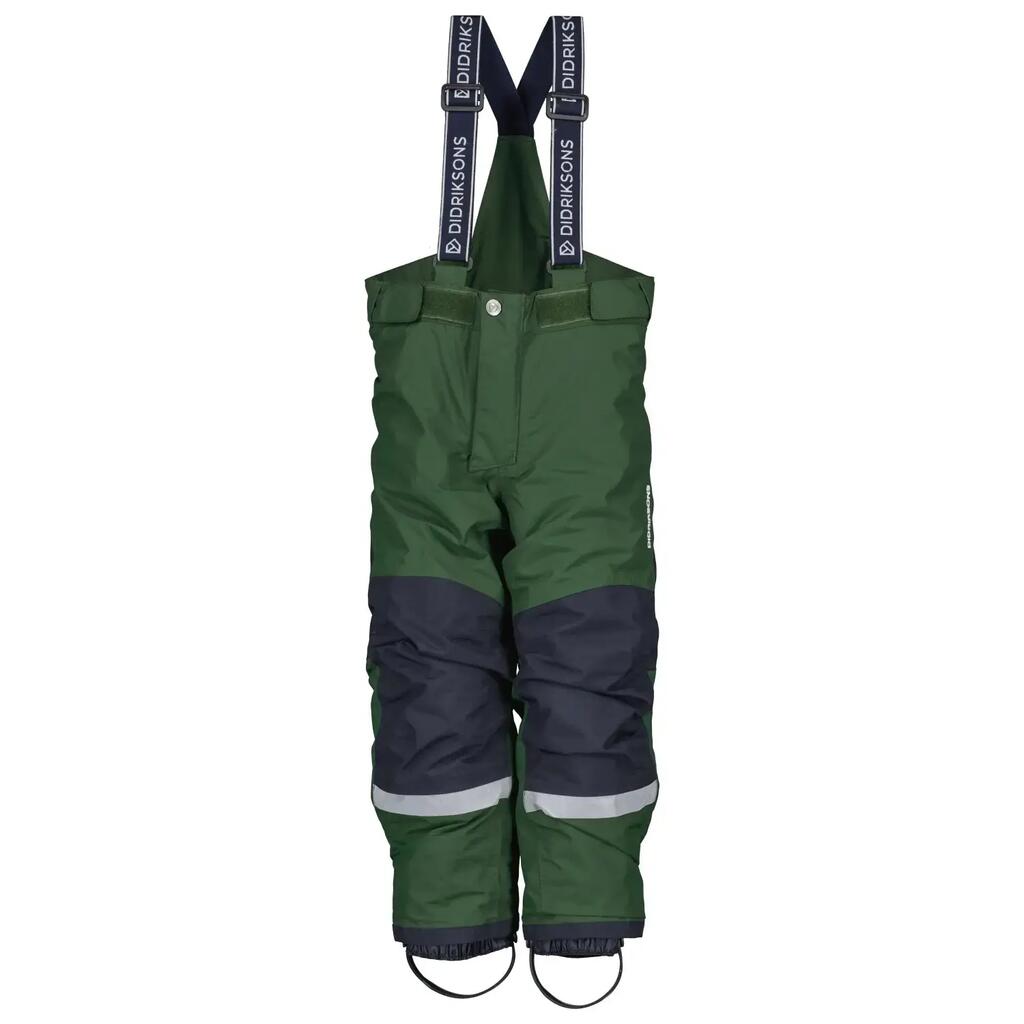 Children's overalls Didriksons Idere