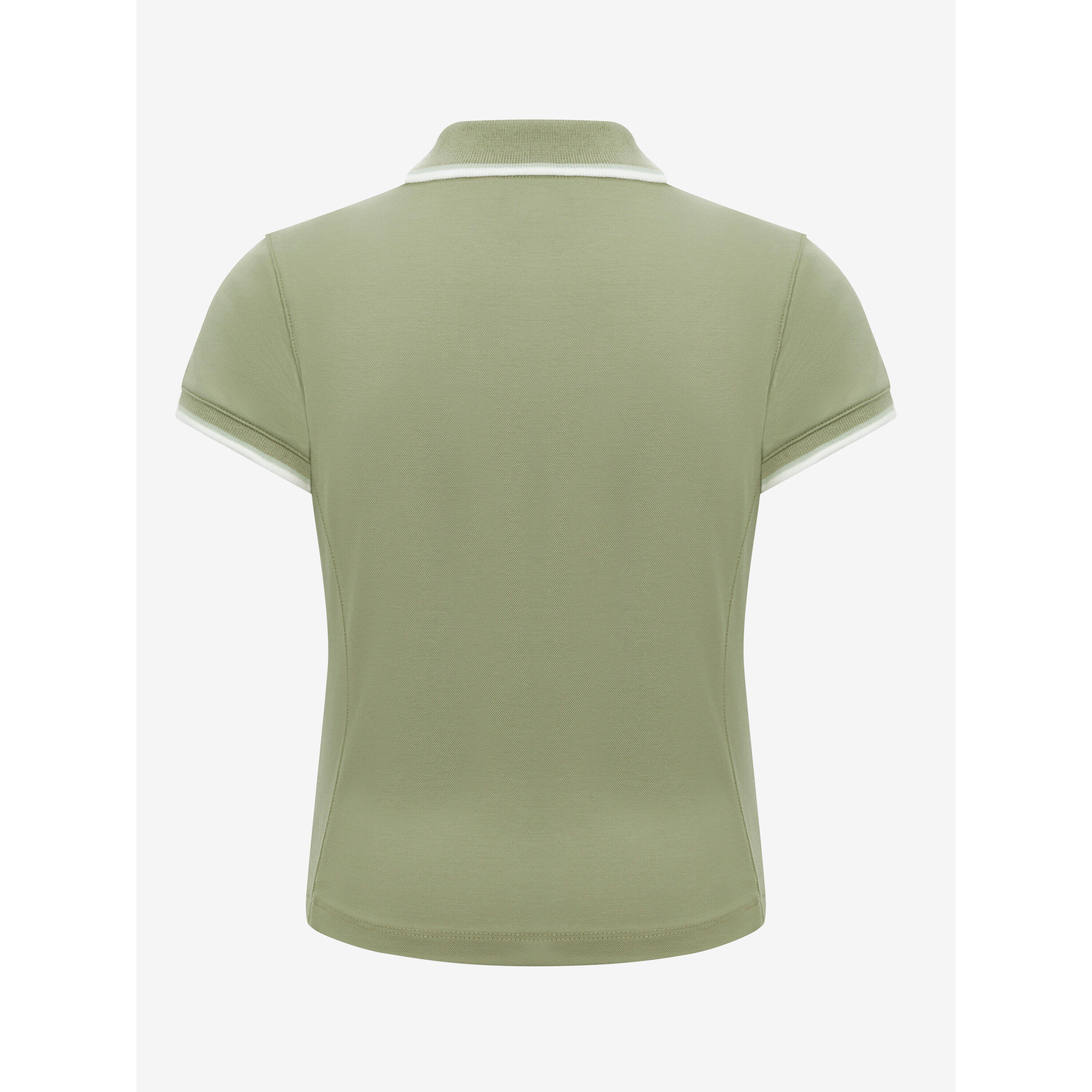 Reit-Poloshirt für Mädchen LeMieux 7/7