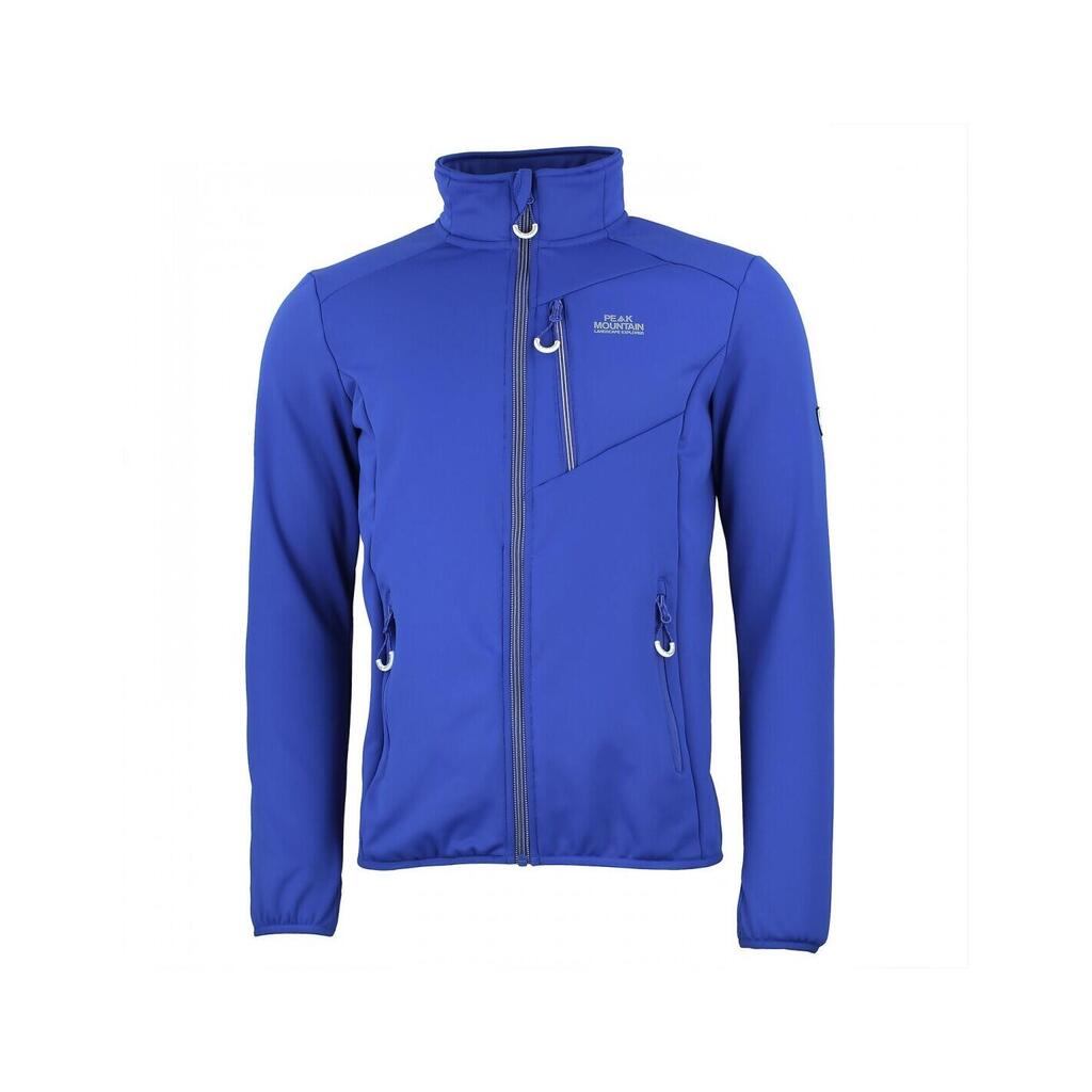 Polarshell jacket Peak Mountain