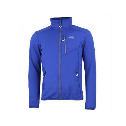 Blouson polarshell Peak Mountain