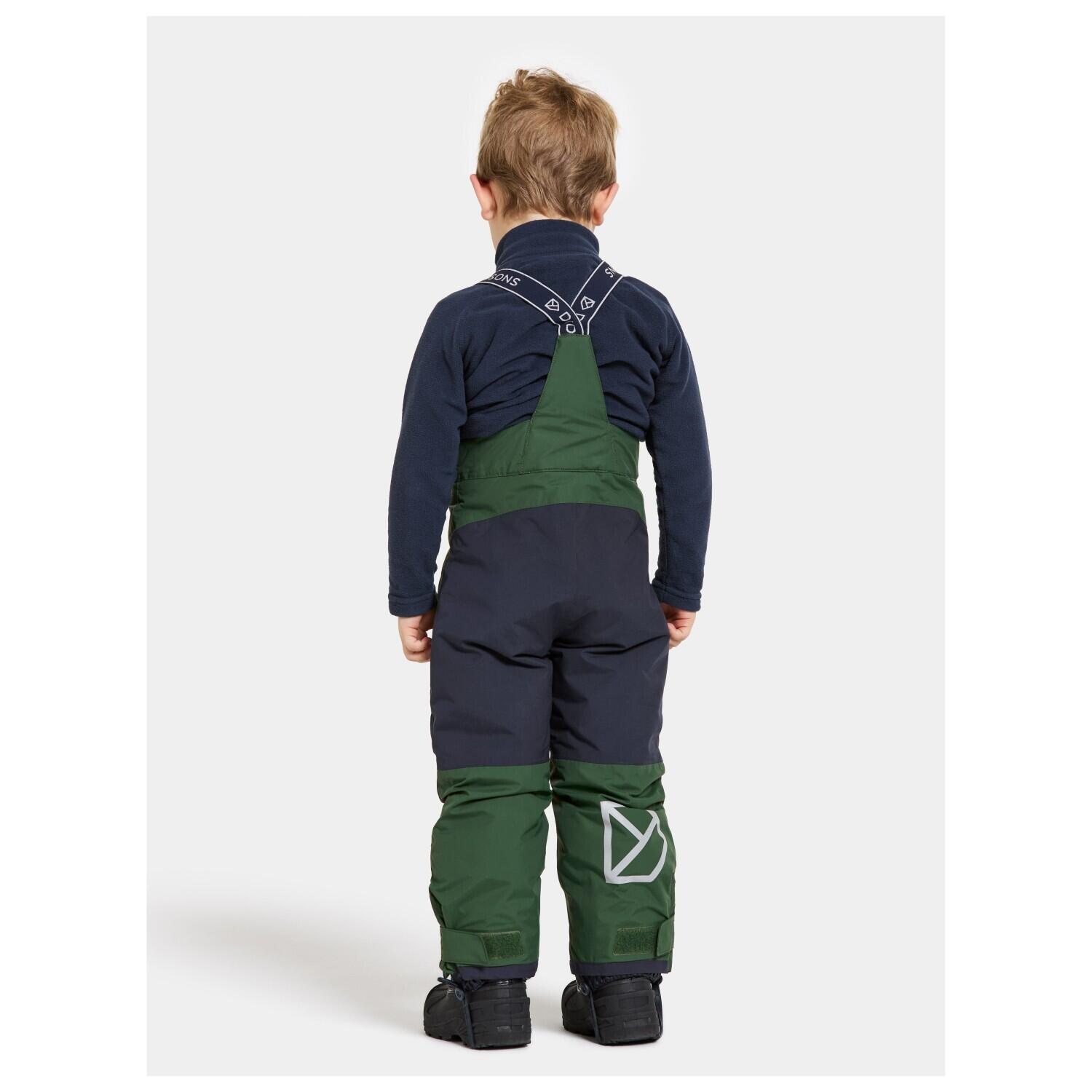 Salopette enfant Didriksons Idere 4/7