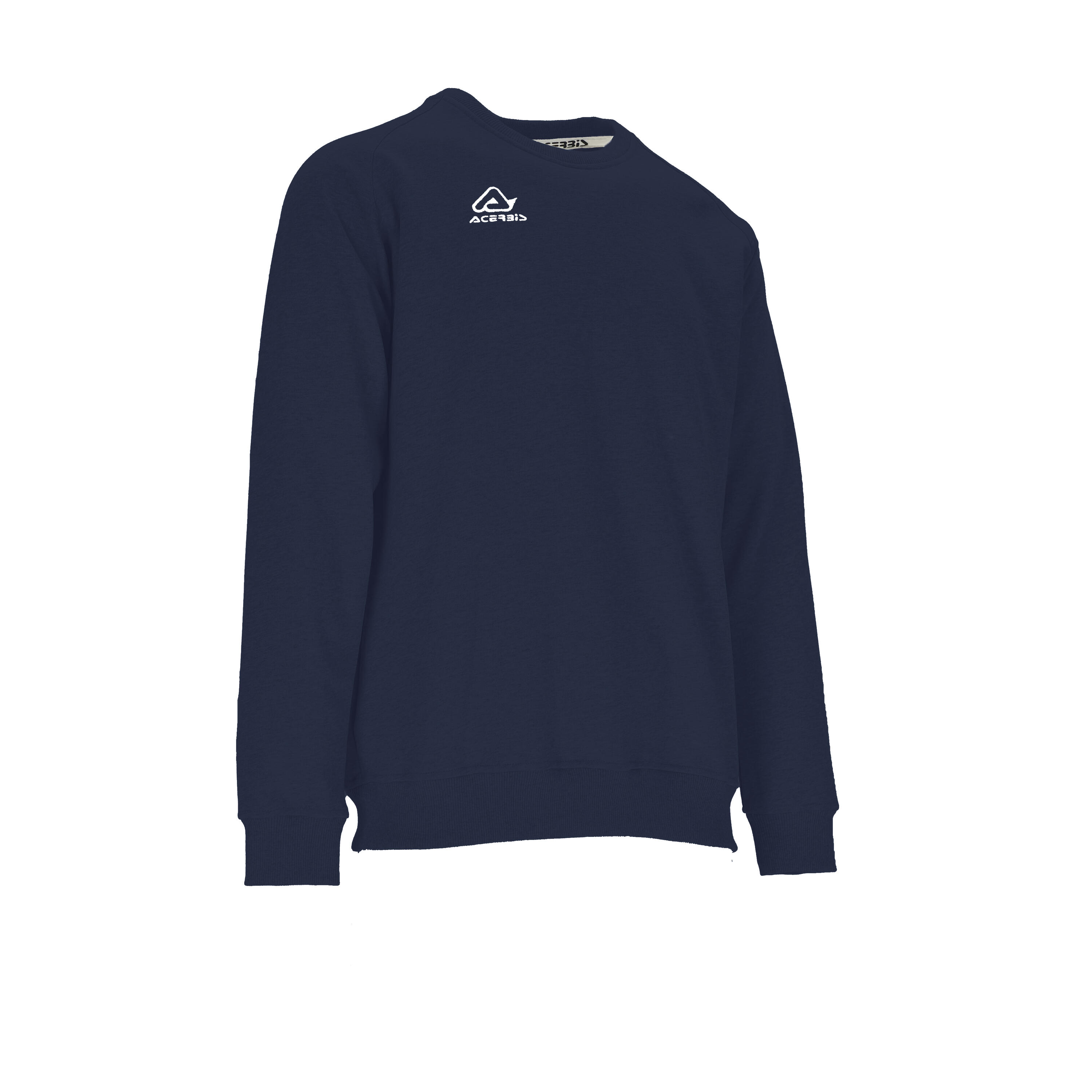 Sweatshirt mit Rundhalsausschnitt Acerbis Easy 2/3