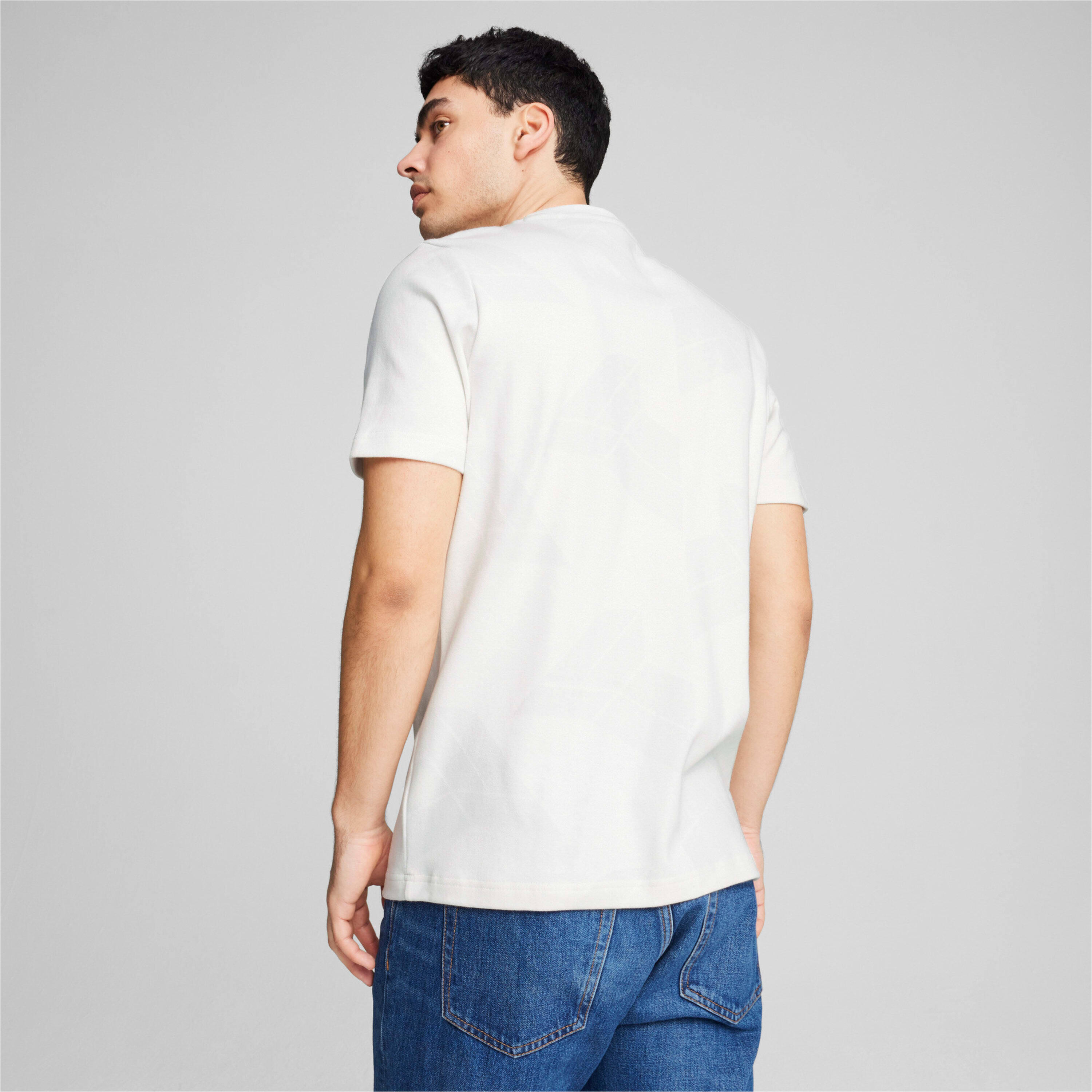 T-shirt Puma 5/5