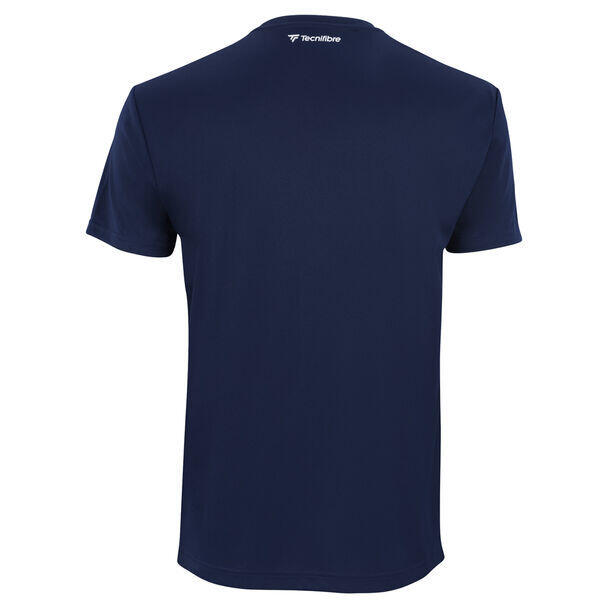 Maglietta per bambini Tecnifibre Team Tech 3/3