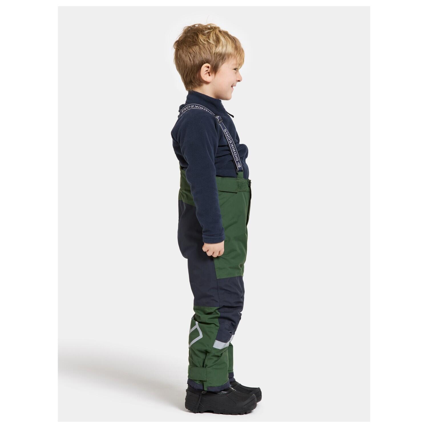 Salopette enfant Didriksons Idere 6/7