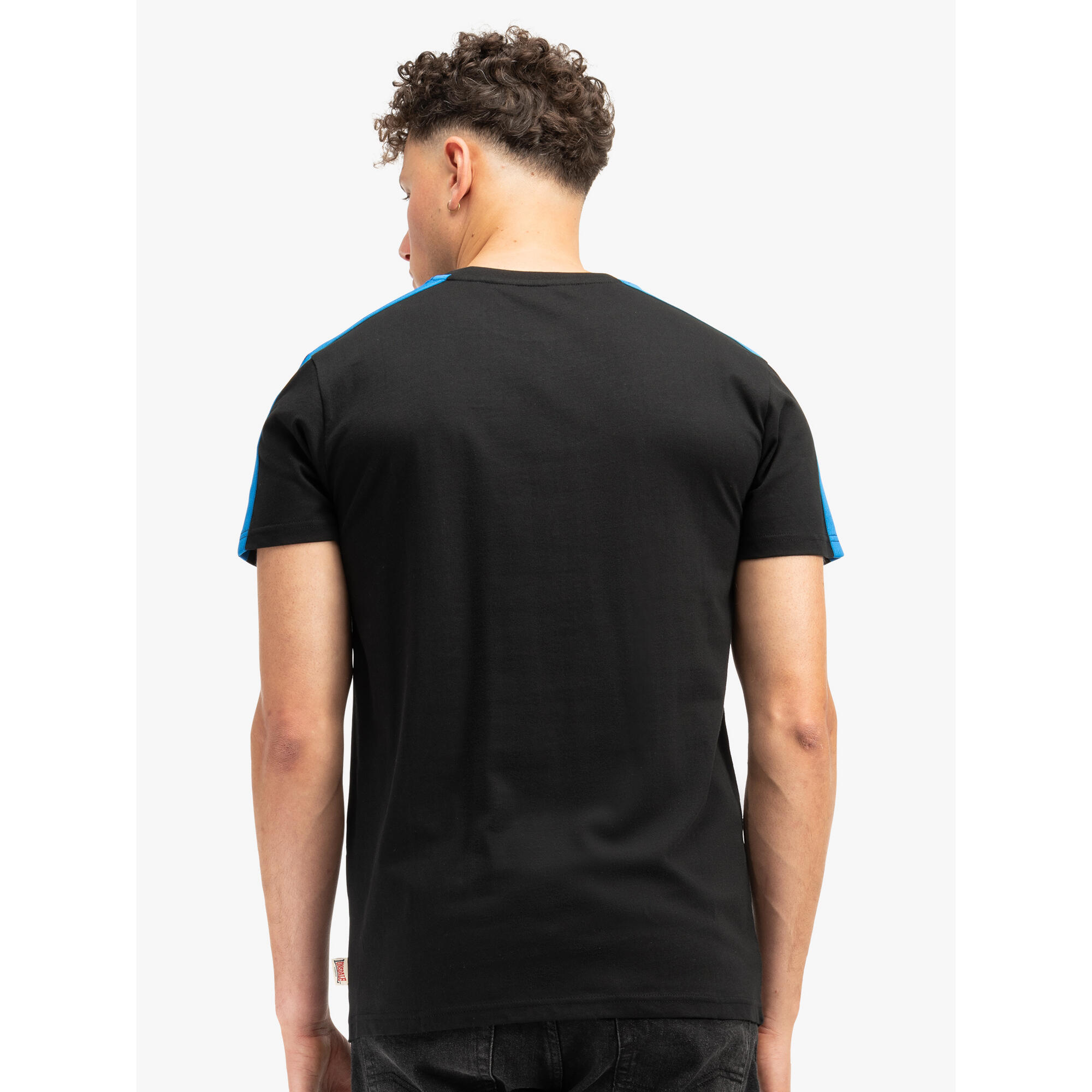 T-Shirt Lonsdale Henconner 4/6