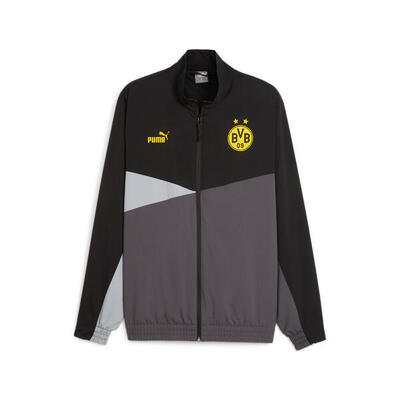 Track suit jas borussia dortmund 2023/24