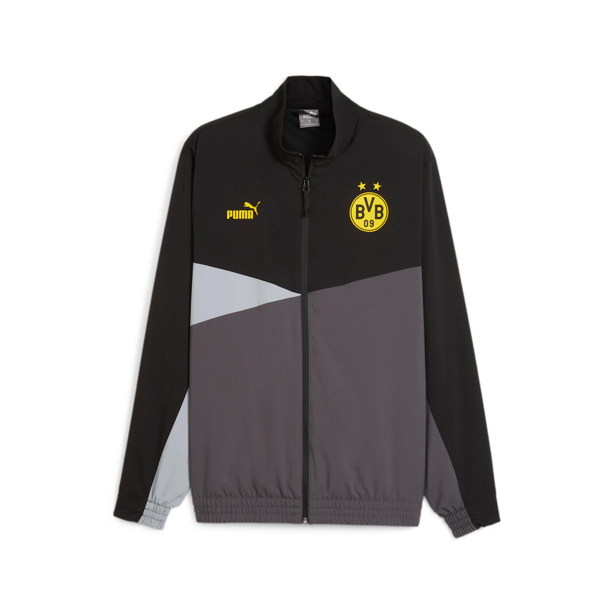 PUMA Trenýrka Borussia Dortmund 2023/24