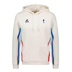 Sweatshirt à capuche Le Coq Sportif Efro 24 N° 1