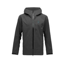 Veste imperméable Black Diamond Highline Stretch