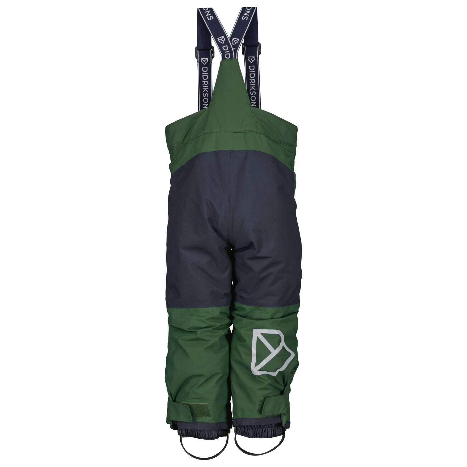 Salopette enfant Didriksons Idere 3/7