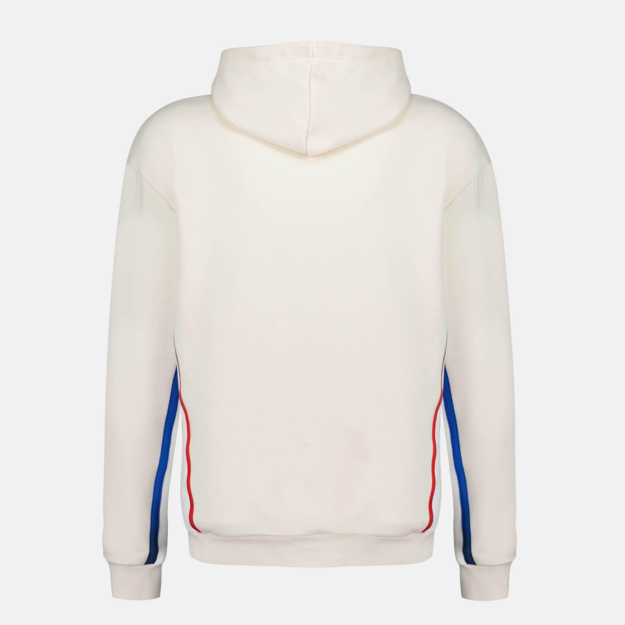 Felpa con cappuccio Le Coq Sportif Efro 24 N° 1 3/6