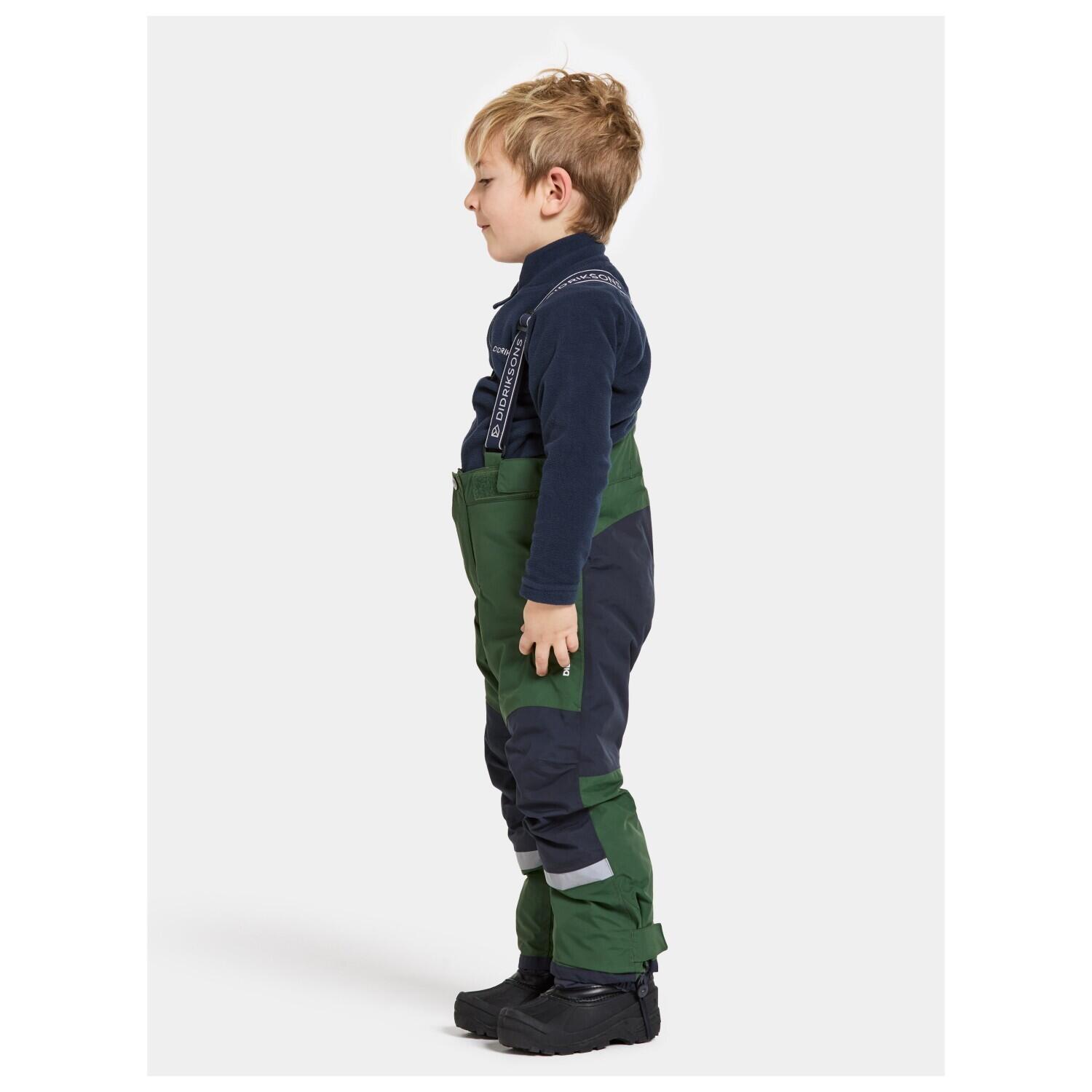 Salopette enfant Didriksons Idere 5/7