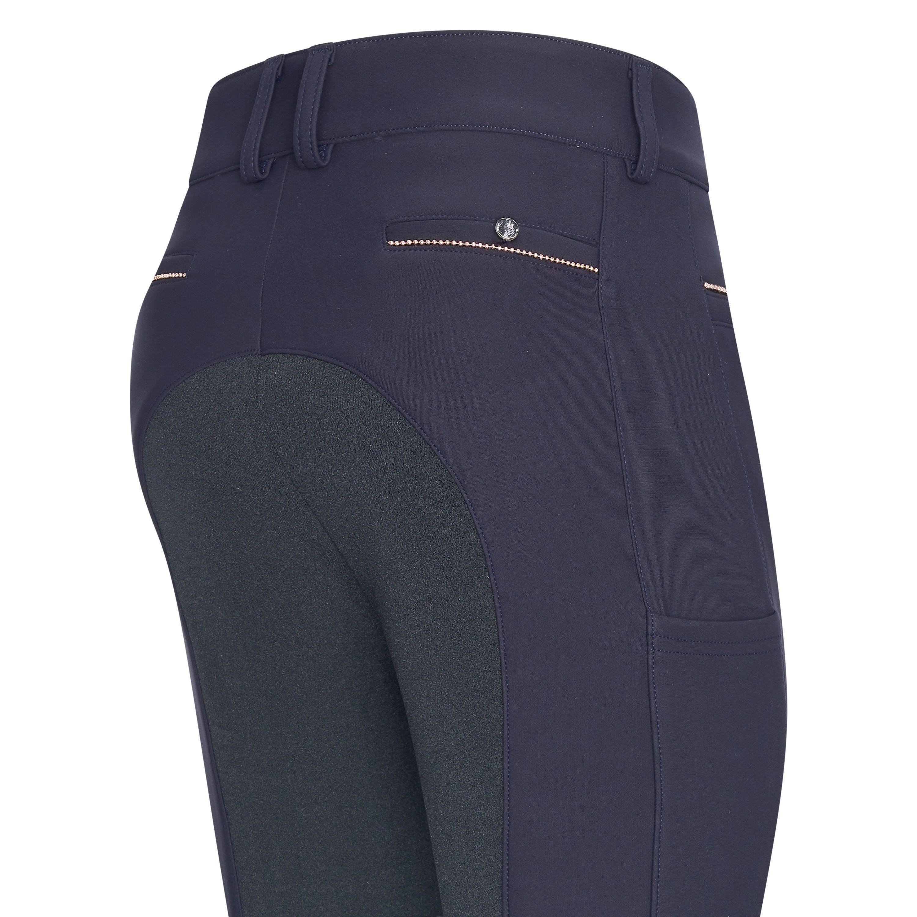 Reithose full grip Frau Euro-Star Arielle Connect 3/7