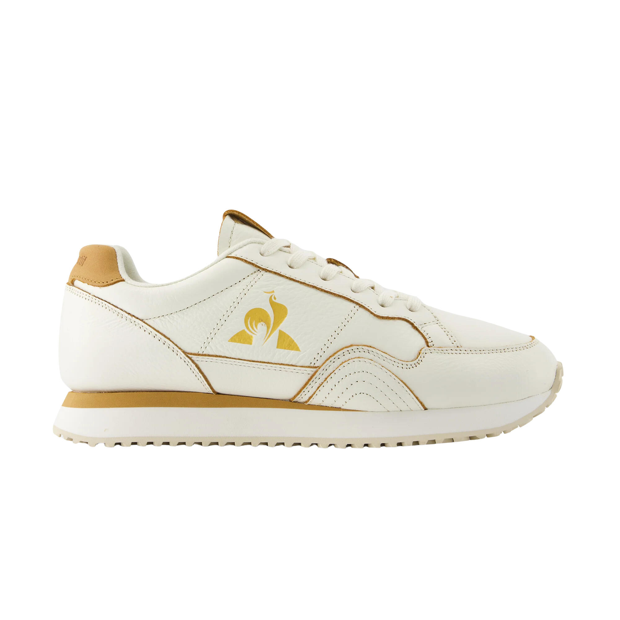 Baskets Le Coq Sportif Jet Star 2 1/5