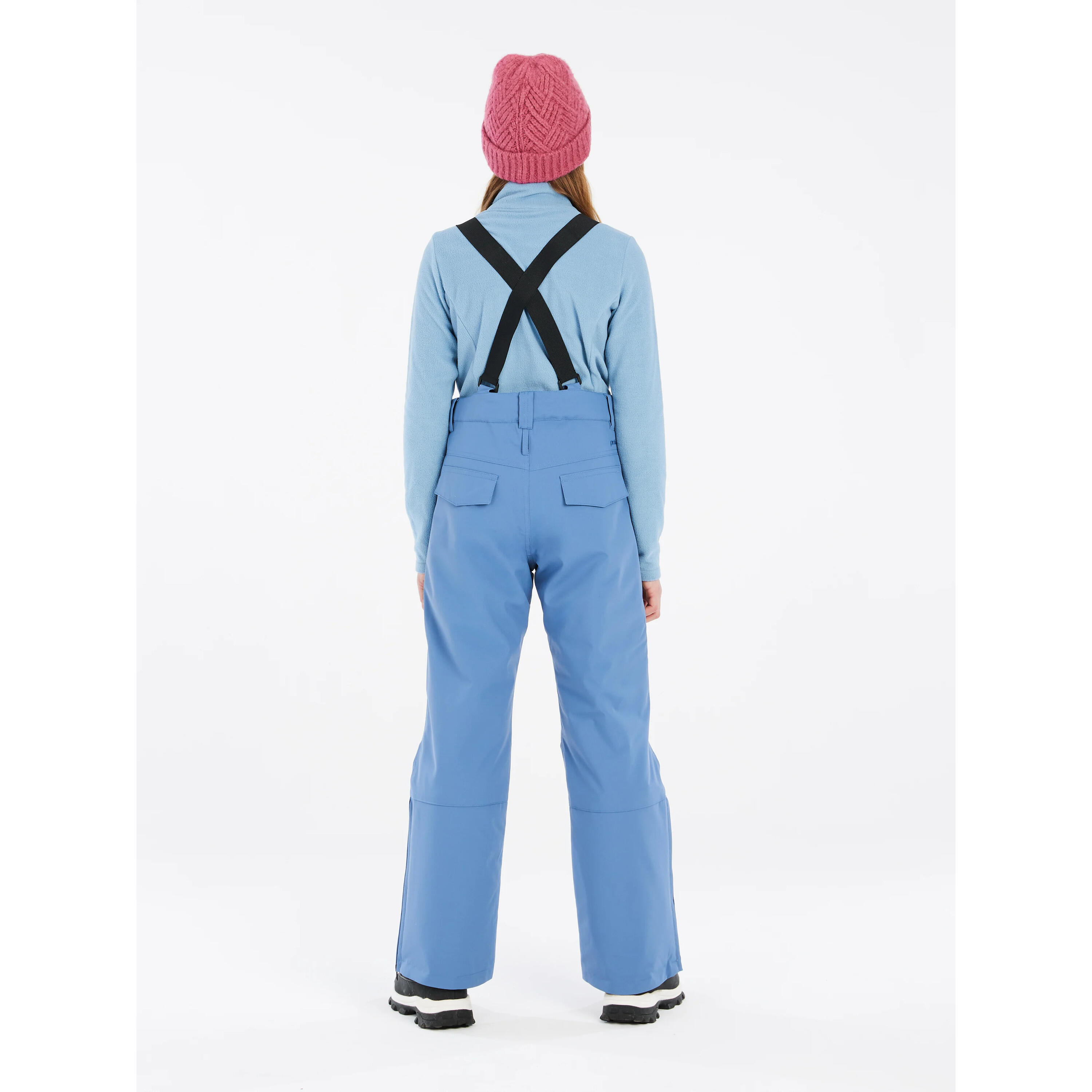 Salopette de ski fille Protest Sunny 4/6