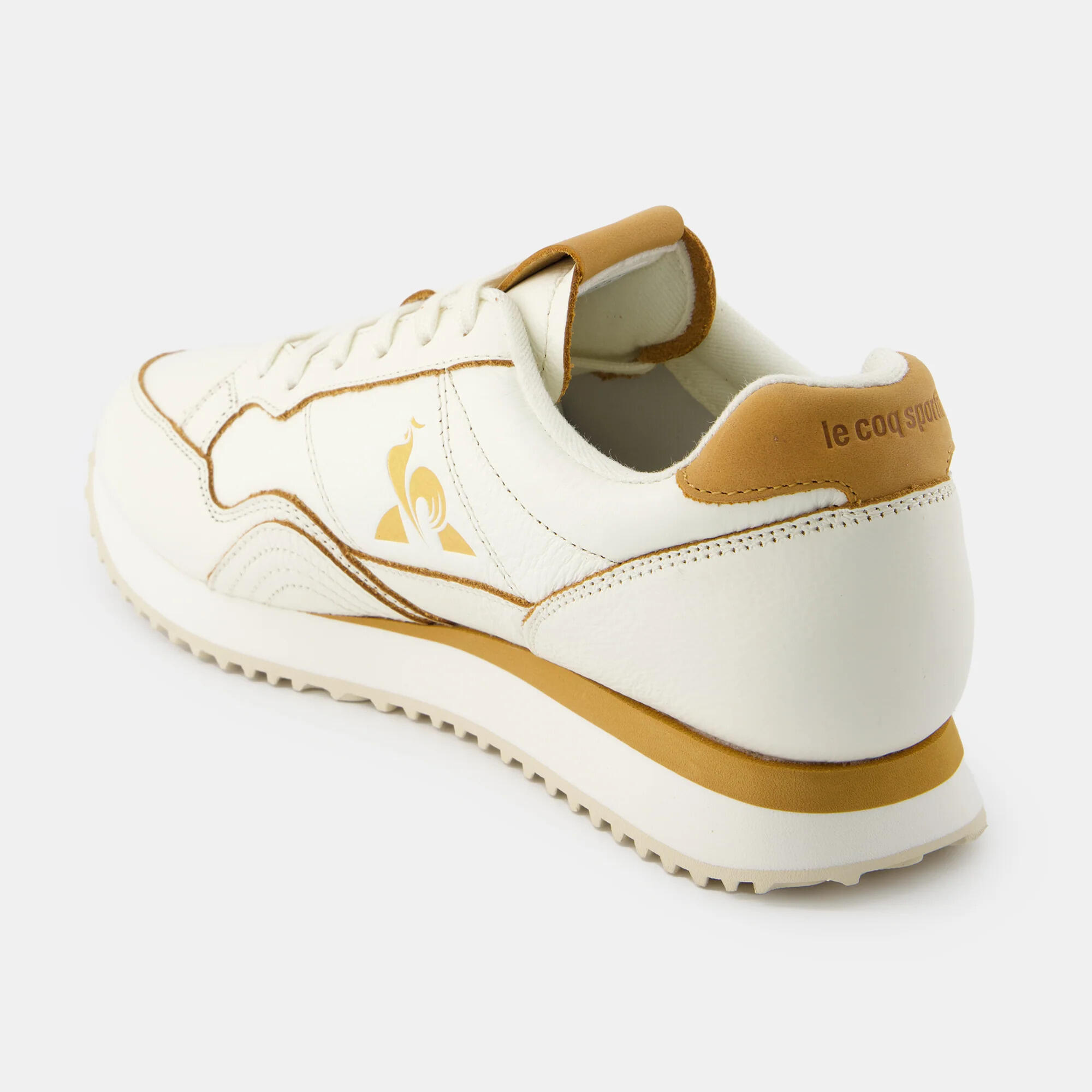 Baskets Le Coq Sportif Jet Star 2 3/5