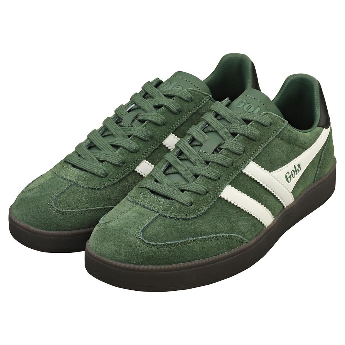 Seconde vie - Baskets Gola Viper 3/5