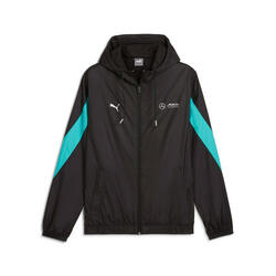 Veste imperméable tissée Puma MAPF1