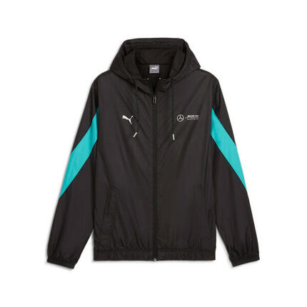 Veste imperméable tissée Puma MAPF1