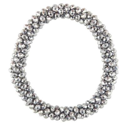 Elastico per capelli BR Equitation Kiki-Crystal