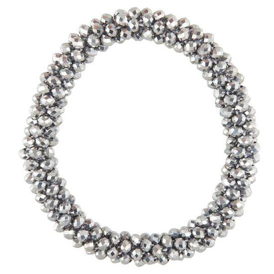 Elastico per capelli BR Equitation Kiki-Crystal