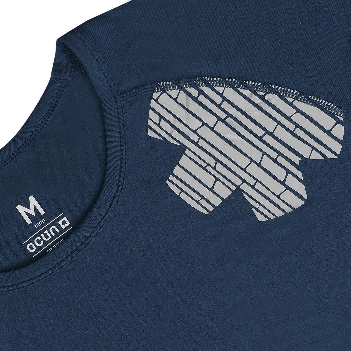 T-Shirt Ocun 3/7