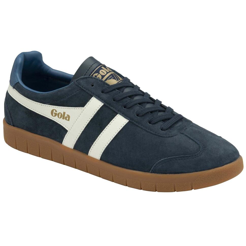 Trenerzy Gola Hurricane Suede