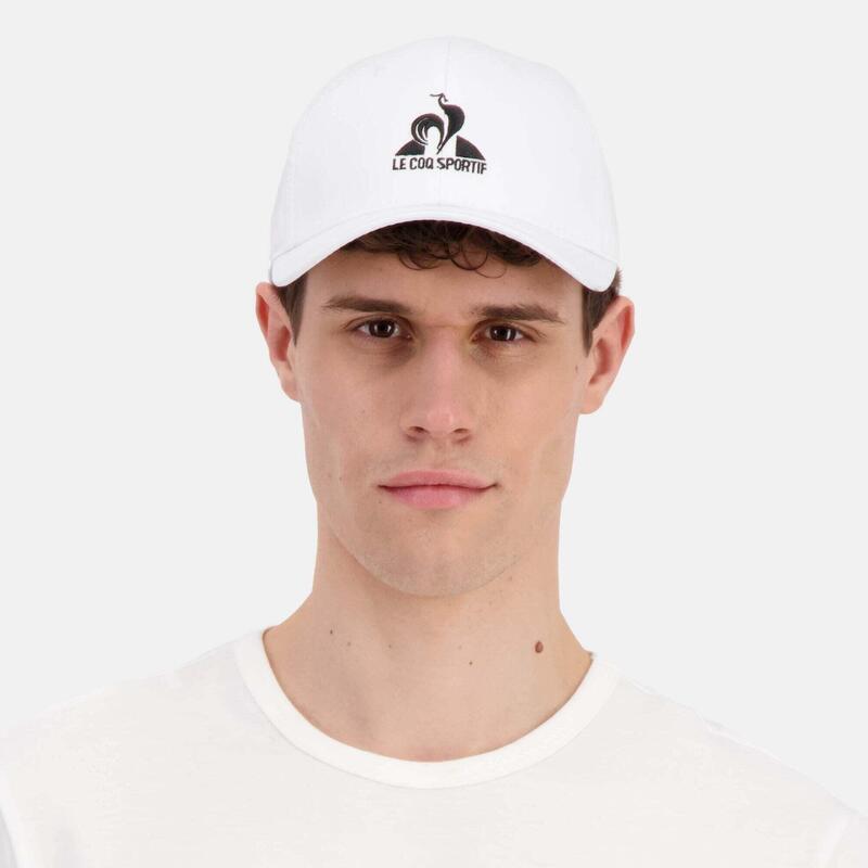 Casquette N°2 Le Coq Sportif Ess