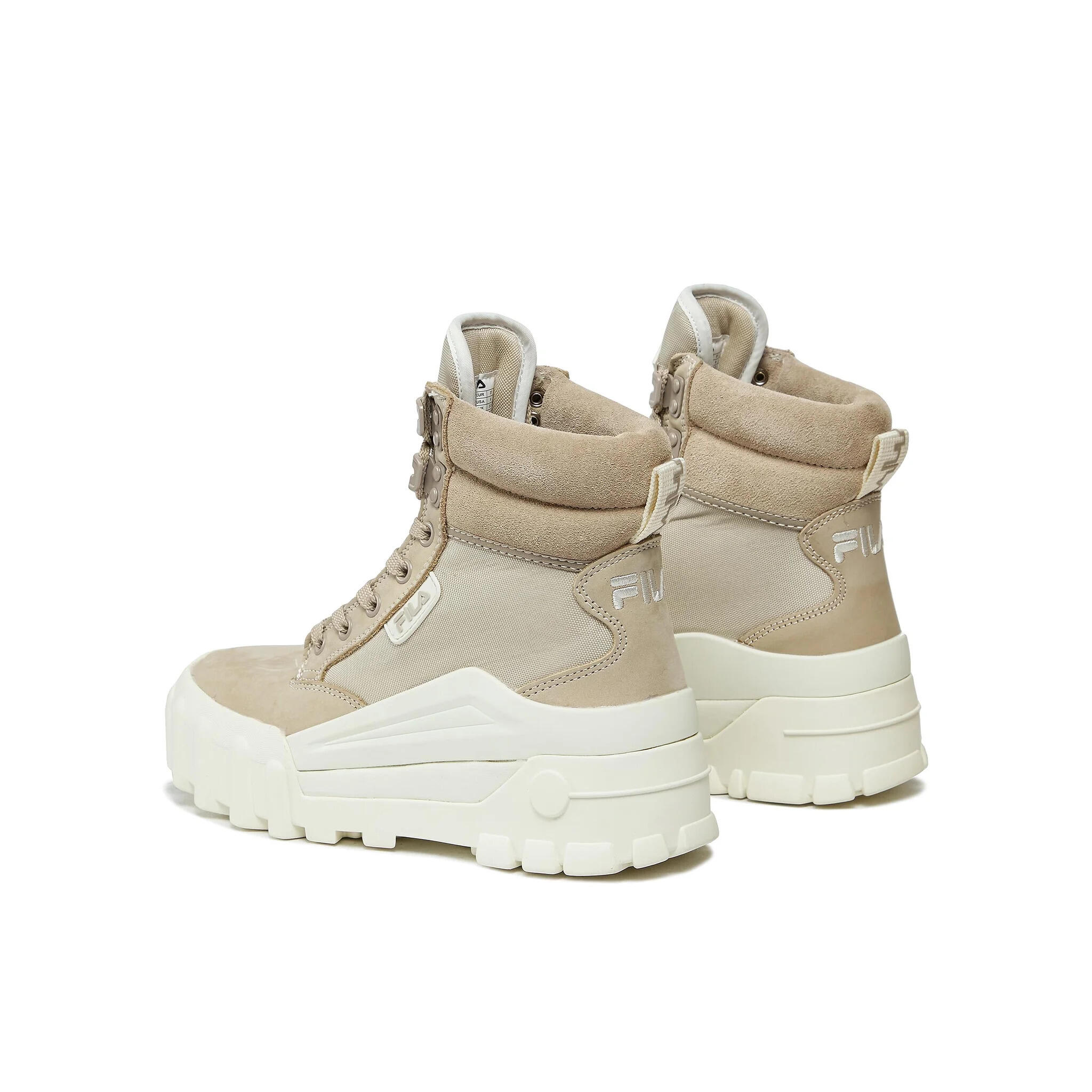 Baskets femme Fila Grungelution 5/7