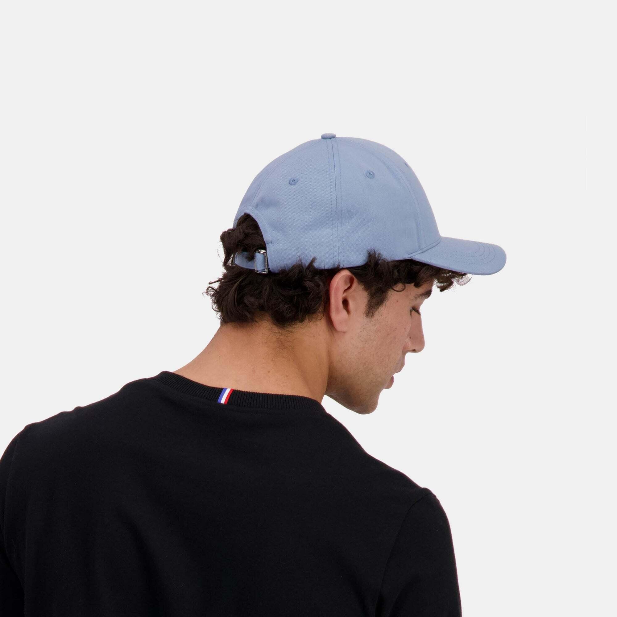 Cappellino Le Coq Sportif Essentiels N°1 4/5