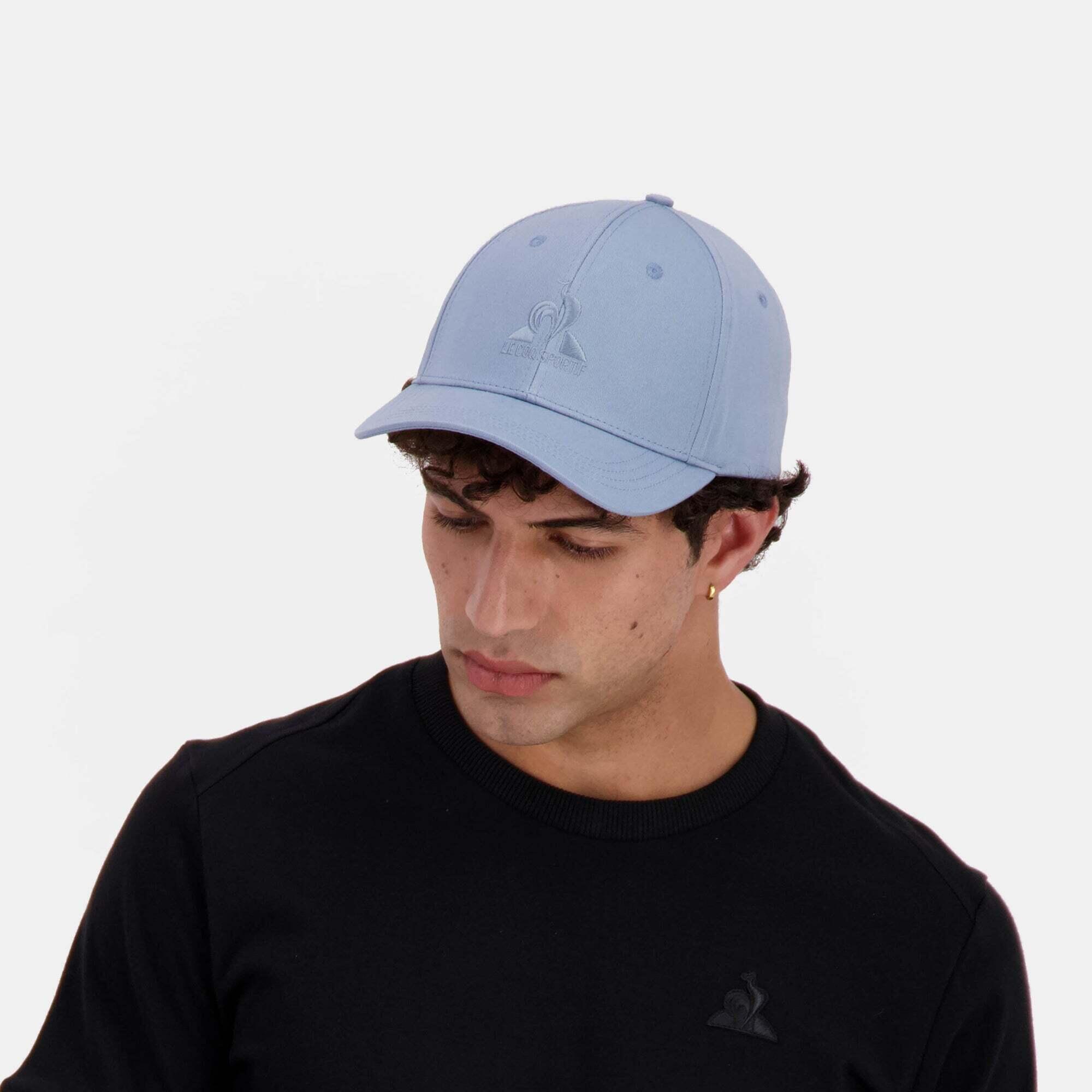 Cappellino Le Coq Sportif Essentiels N°1 3/5