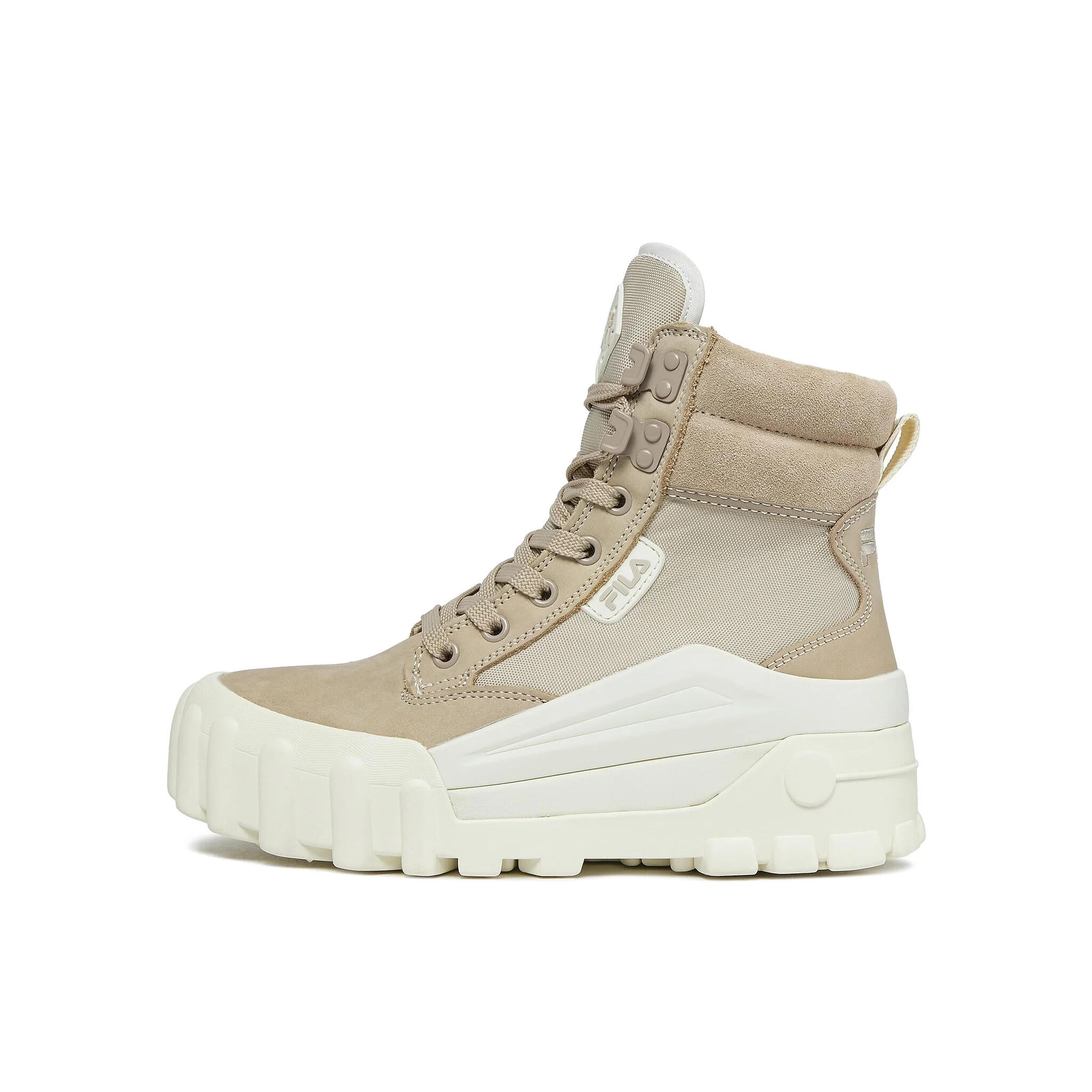 Baskets femme Fila Grungelution 4/7