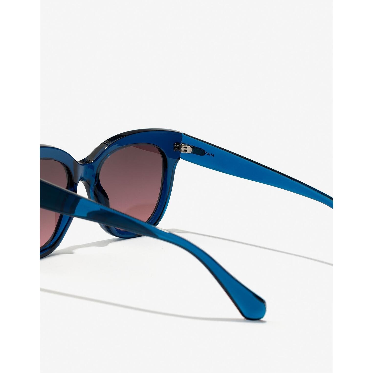 Lunettes de soleil femme Hawkers Wine Audrey 4/5