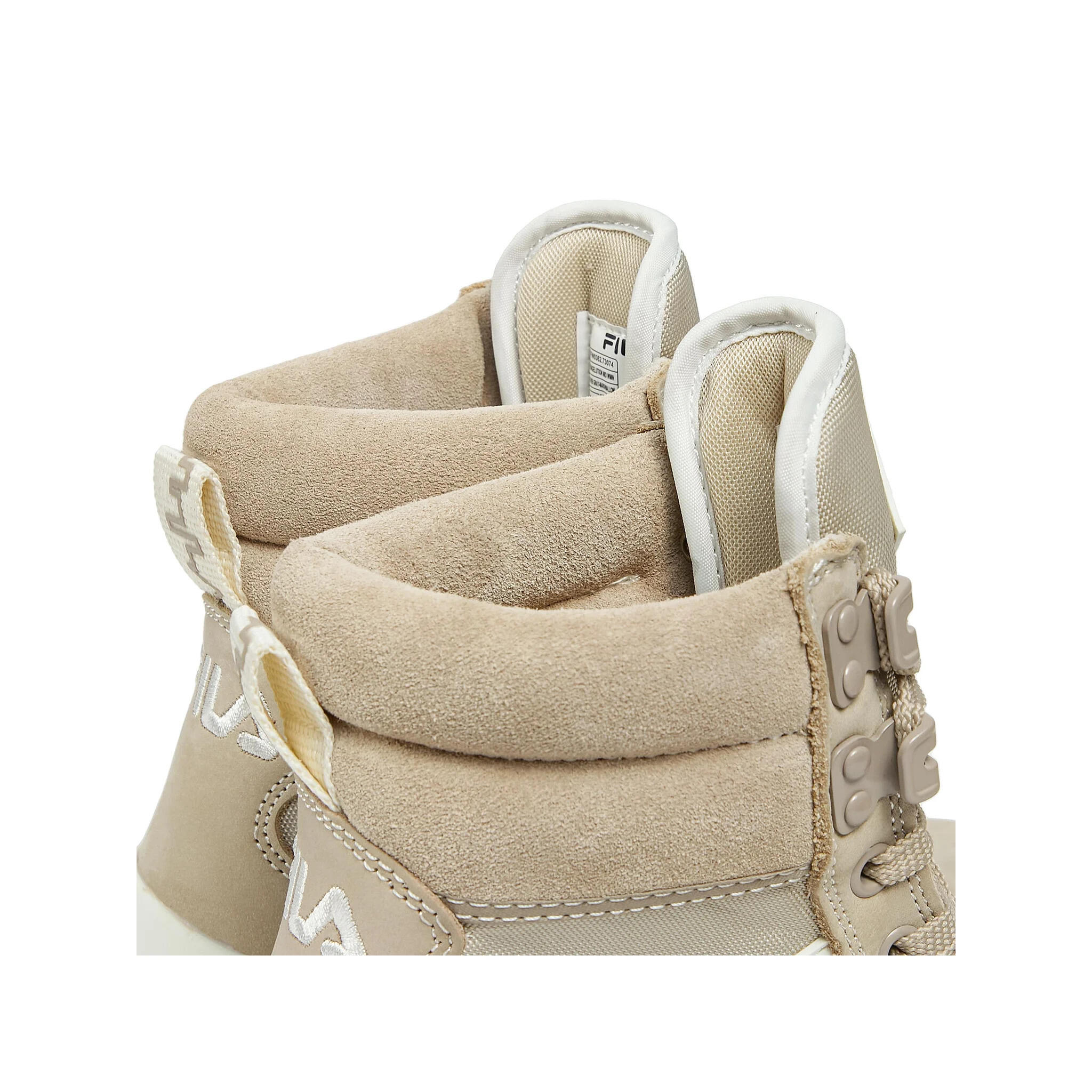 Baskets femme Fila Grungelution 7/7