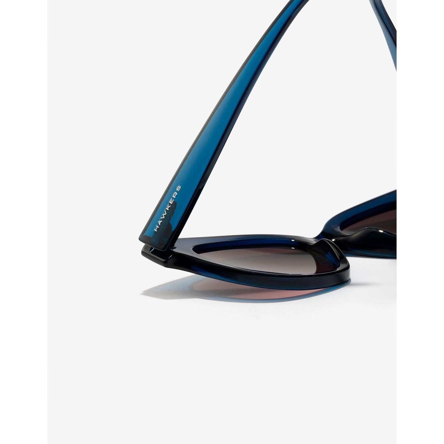Lunettes de soleil femme Hawkers Wine Audrey 5/5