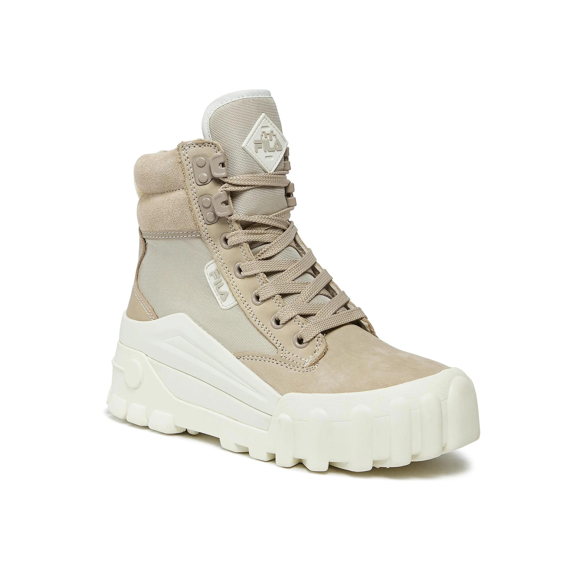Baskets femme Fila Grungelution 2/7