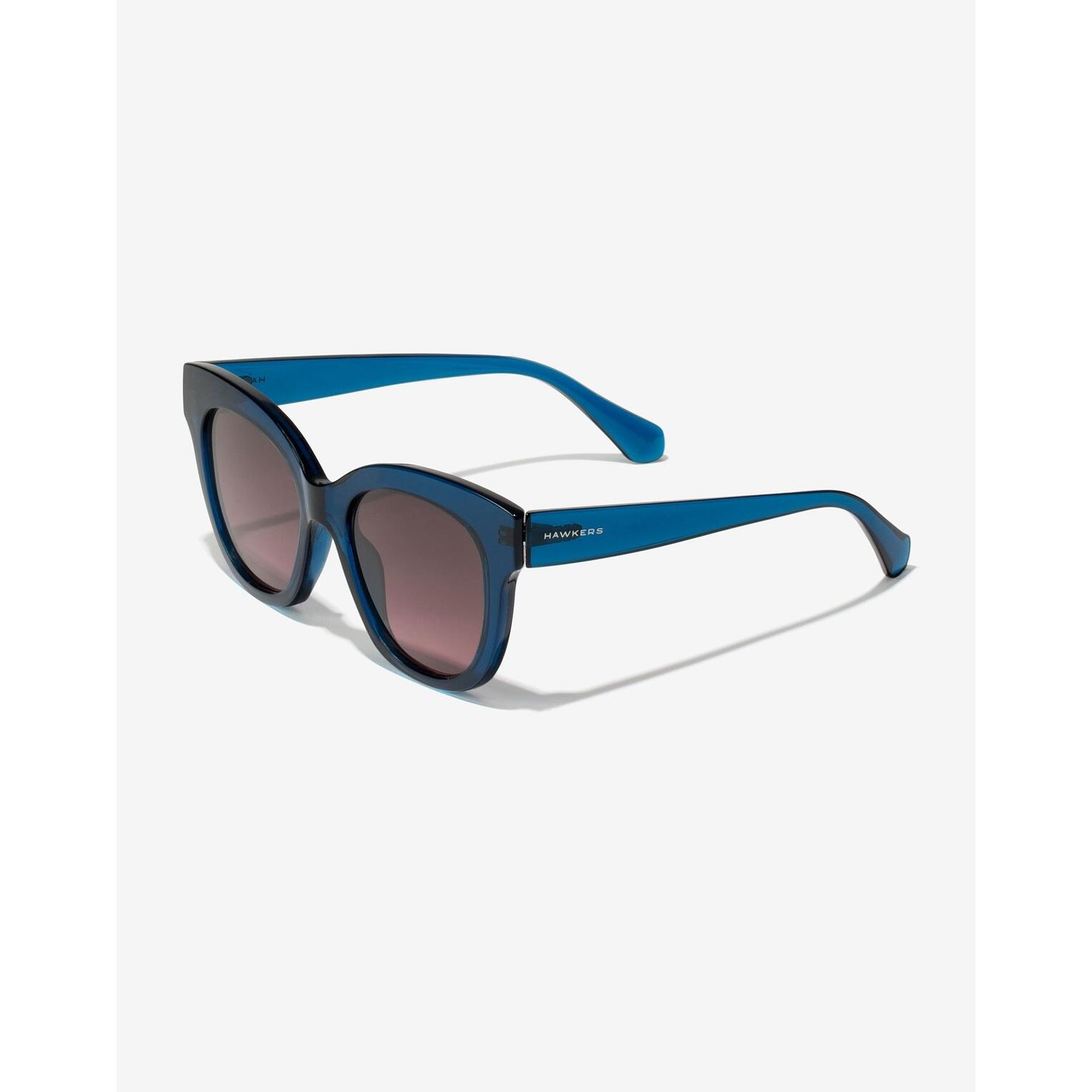 Lunettes de soleil femme Hawkers Wine Audrey 2/5