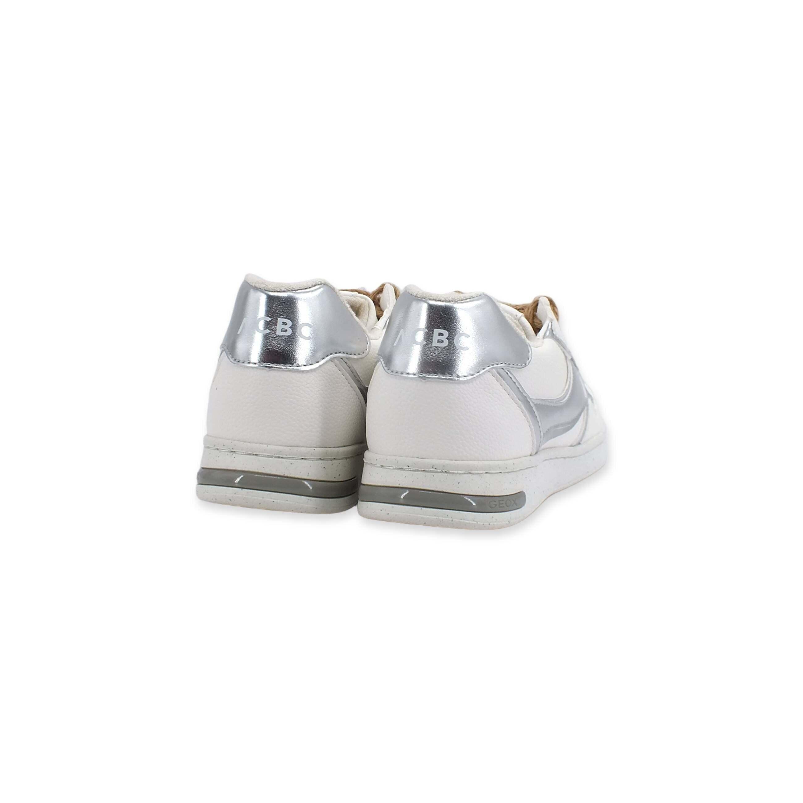 Seconde vie - Baskets femme Geox Jaysen 4/4