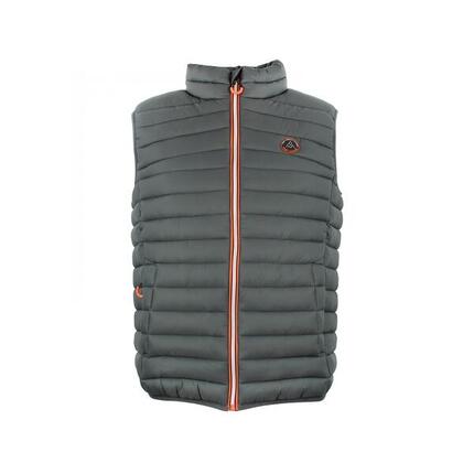 Dünne ärmellose Daunenjacke Peak Mountain